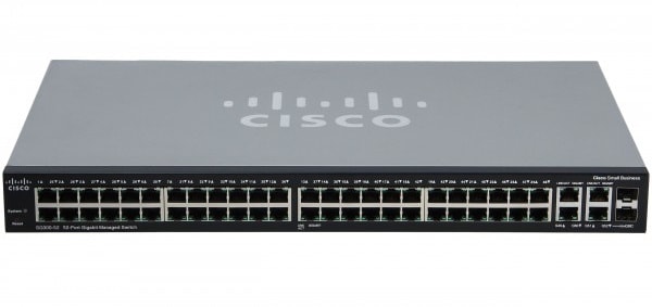 Managed Switch